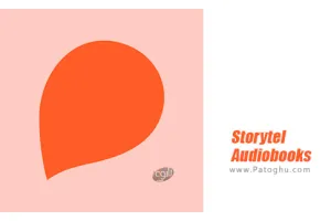 دانلود 22.33 Storytel Audiobooks &amp; Ebooks کتاب های صوتی انگلیسی برای اندروید