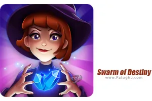 دانلود بازی 1.10.1 Swarm of Destiny مود | نصب بازی ازدحام سرنوشت برای اندروید
