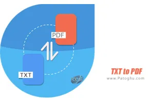 دانلود 2.0.9 TXT to PDF برنامه تبدیل متن به پی دی اف برای اندروید