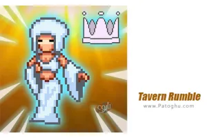 دانلود 1.31 Tavern Rumble مود | بازی غوغای دهکده برای اندروید