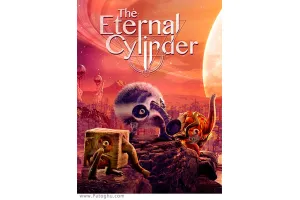 دانلود بازی The Eternal Cylinder نصب بازی استوانه ابدی برای کامپیوتر