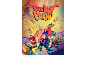 دانلود بازی The Last Friend نصب بازی آخرین دوست برای کامپیوتر