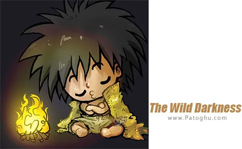 دانلود The Wild Darkness برای اندروید