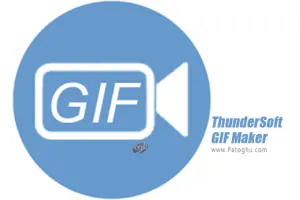 دانلود ThunderSoft GIF Maker 4.7.1 برنامه ساخت تصاویر متحرک GIF
