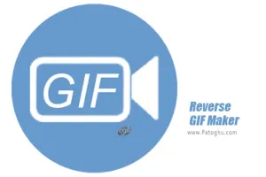 دانلود و نصب ThunderSoft Reverse GIF Maker 4.3 برنامه برعکس کردن پخش نمایش گیف