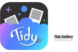 دانلود نرم افزار Tidy Gallery 1.37 برنامه مرتب کننده گالری برای اندروید