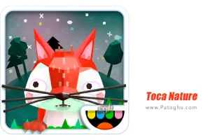 دانلود بازی 2.1 Toca Nature نسخه فول | نصب بازی طبیعت توکا برای اندروید