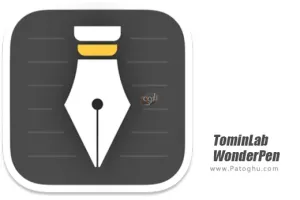 دانلود TominLab WonderPen 2.6.9.7832 یادداشت برداری حرفه ای