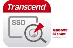 دانلود Transcend SSD Scope 4.23 بررسی و تست ssd