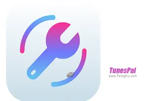 دانلود TunesPal v1.0.0 تعمیر کردن مشکلات آیتونز برای ویندوز