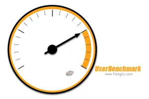 دانلود و نصب UserBenchmark 3.2.7 برنامه تست سخت افزار کامپیوتر