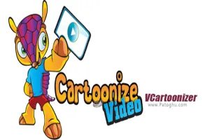 دانلود و نصب VCartoonizer 2.4.4 برنامه کارتونی کردن ویدیو