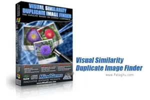 دانلود Visual Similarity Duplicate Image Finder Corporate 9.1.0.1 پیدا کردن عکس های تکراری