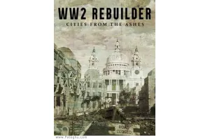دانلود بازی WW2 Rebuilder نصب بازی بازسازی جنگ جهانی دوم برای کامپیوتر