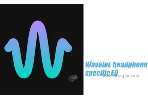 دانلود و نصب 24.10 build 2173 Wavelet برنامه اکولایزر حرفه ای برای اندروید