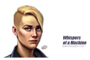دانلود بازی 1.0.0 Whispers of a Machine | نصب بازی زمزمه ماشین ها برای اندروید