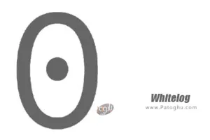 دانلود 1.0.1 Whitelog - White Icon Pack مجموعه آیکون های سفید برای اندروید