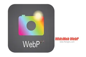 دانلود نرم افزار WidsMob WebP 1.7.0.140 برنامه مشاهده تبدیل تصاویر با فرمت webp