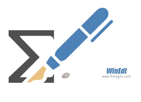 دانلود WinEdt برای ویندوز