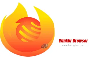 دانلود 2.5 Winkbr Browser نصب مرورگر وینکبر برای اندروید