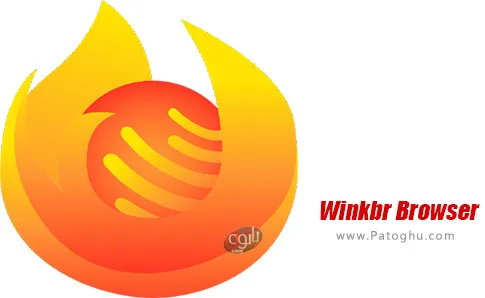 دانلود Winkbr Browser برای اندروید