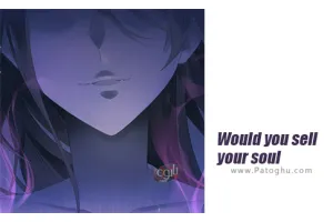 دانلود بازی Would you sell your soul 1.0.7700? مود | بازی آیا روحت را می فروشی؟ برای اندروید