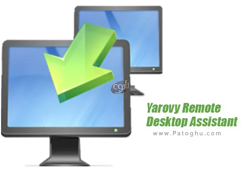 دانلود Yarovy Remote Desktop Assistant برای ویندوز