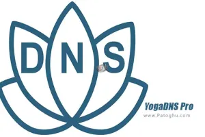 دانلود YogaDNS Pro 1.45 تغییر آسان و سریع DNS با یوگا دی ان اس