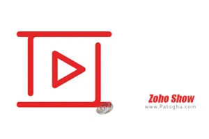 دانلود 2.4.91 Zoho Show برنامه ساخت آسان اسلاید شو برای اندروید