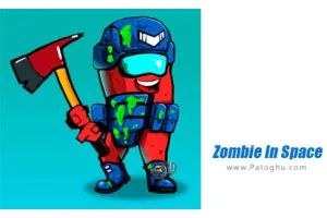 دانلود بازی 0.02 Zombie In Space مود | نصب بازی زامبی در فضا برای اندروید