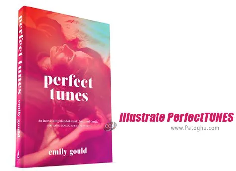 دانلود illustrate PerfectTUNES برای ویندوز