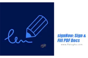 دانلود 7.26.1 signNow: Sign & Fill PDF Docs برنامه اضافه کردن امضا به پی دی اف برای اندروید