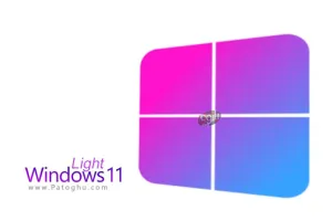دانلود ویندوز 11 کم حجم Windows 11 Pro Lite 24H2 26100.4652 نصب ویندوز 11 لایت