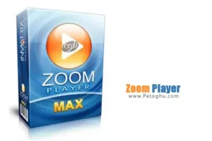 نرم افزار قدرتمند نمایش DVD و فیلم و آهنگ - دانلود Zoom Player MAX 20.1.0.2010 RC 1