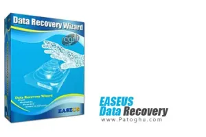 دانلود نرم افزار ریکاوری تمامی فرمت های پاک شده EaseUS Data Recovery Wizard Technician 17