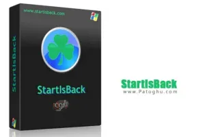 بازگردانی منوی استارت ویندوز 8 با نرم افزار StartIsBack v1.2.1