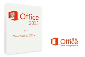 دانلود آفیس 2013 - Microsoft Office Pro Plus 2013 SP1 2023