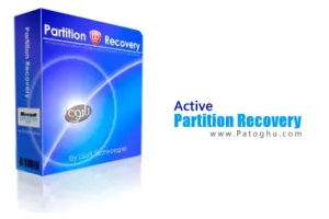 دانلود نرم افزار Active Partition Recovery Ultimate 22.0.1 برگرداندن فایل های پاک شده از کامپیوتر