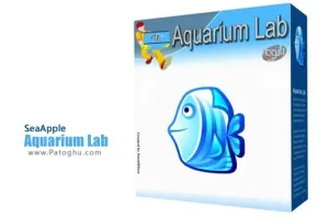 مدیریت و نگهداری آکواریوم را با SeaApple Aquarium Lab 2019.1.0 تجربه کنید