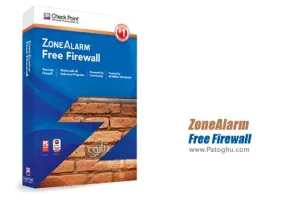 دانلود نسخه جدید فایروال زون آلارم ZoneAlarm Free Firewall 15.8.213.19411