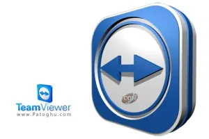 دانلود تیم ویور | نصب برنامه TeamViewer 15.73.5 کنترل آسان سیستم از راه دور