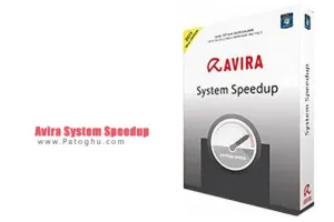 دانلود بهینه سازی و افزایش سرعت کامپیوتر با Avira System Speedup Pro 7.3.0.502