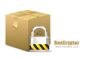 محافظت و رمزگذاری روی فایلها Boxcryptor 2.38.1080