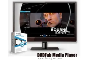 دانلود DVDFab Player Ultra 6.2.1.1 پلیر بسیار قدرتمند پخش فرمت های مختلف ویدیویی