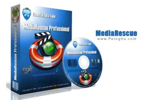 ریکاوری و بازیابی اطلاعات حذف شده از گوشی های موبایل و دوربین های دیجیتال با MediaRescue Pro 6.9 Build 947