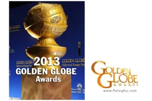 دانلود مراسم گلدن گلوب 2013 - Golden Globe Awards 2013