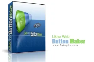 دانلود Likno Web Button Maker 2.0.164 ساخت دکمه برای صفحات وب