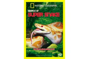 دانلود مستند جستجو برای مارهای غول پیکر - Search For The Super Snake
