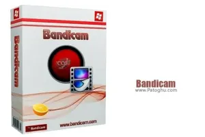 دانلود Bandicam 8.1.0.2516 | نرم افزار فیلم برداری از محیط بازی و دسکتاپ