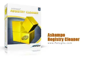 بهینه ساز رجستری و حل مشکلات رجستری با نرم افزار 1.0.0 Ashampoo Registry Cleaner
